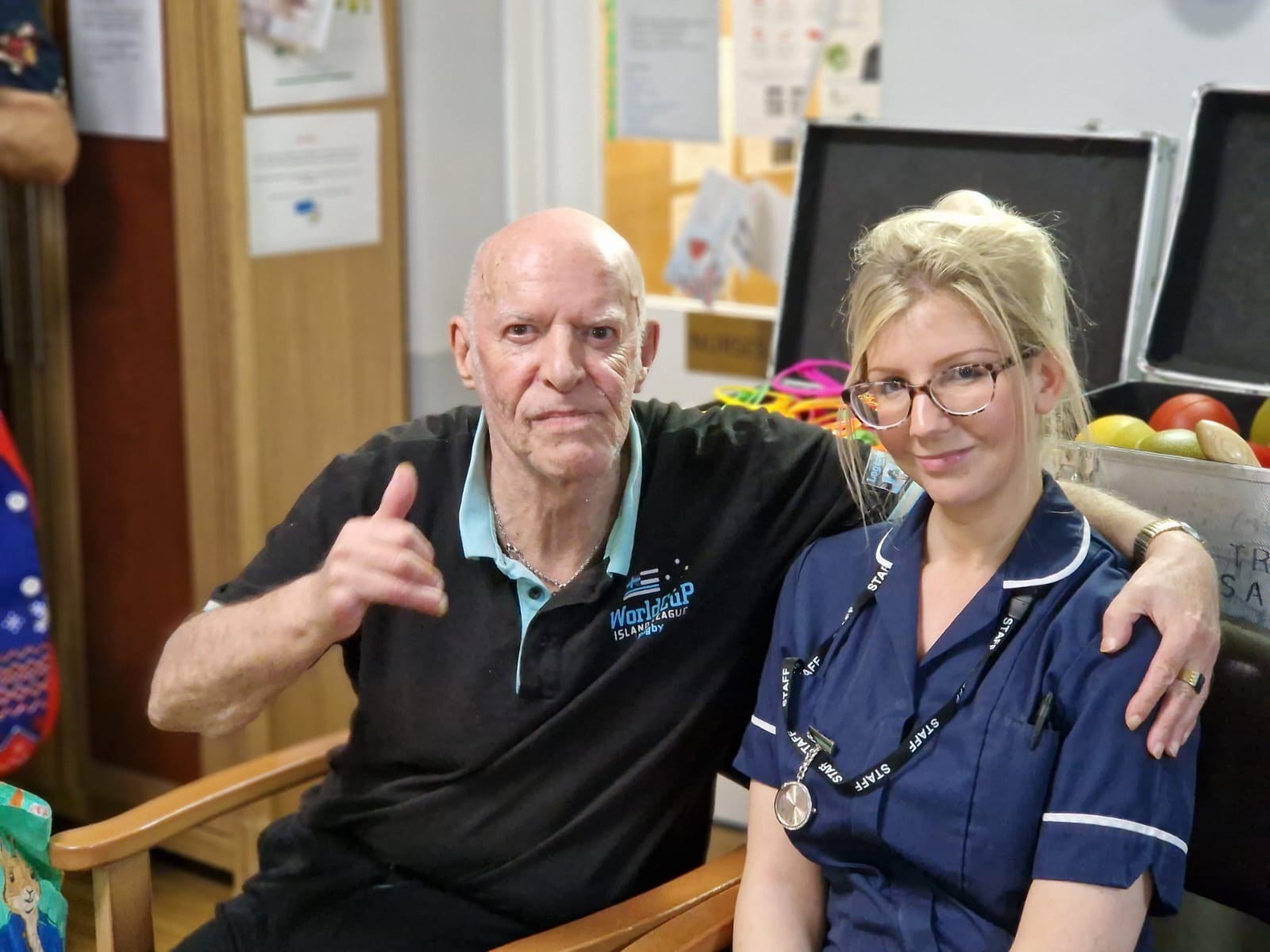 Christmas at Needwood