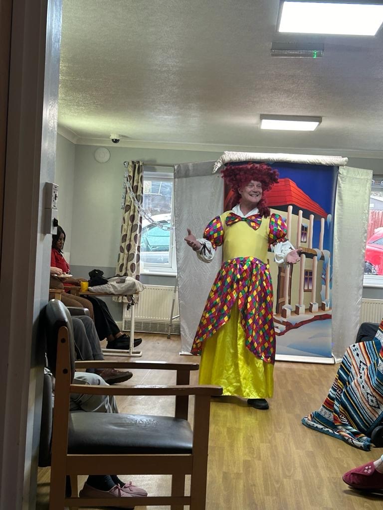 performance for residents 2023